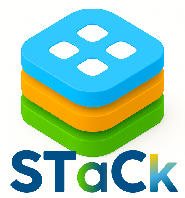 Logo STaCk